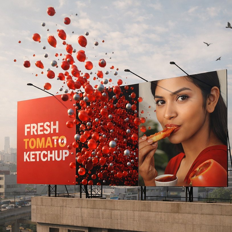 cgi billboards agency