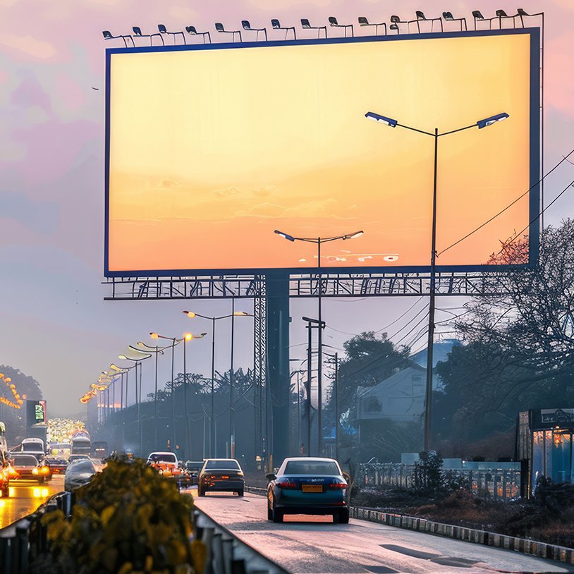 city highway billboards agency